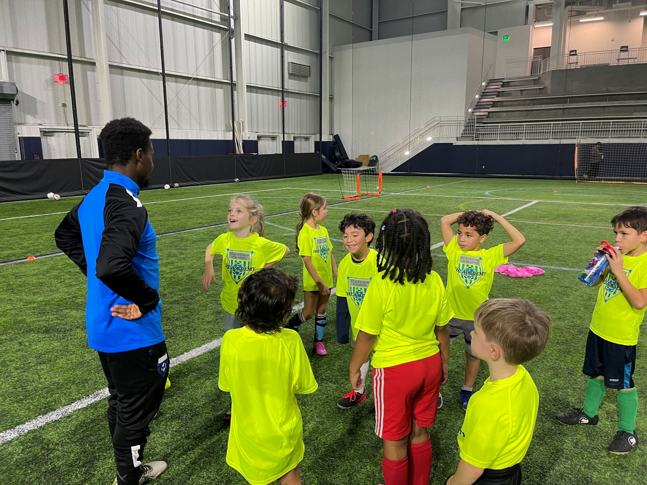 U7 Academy 2