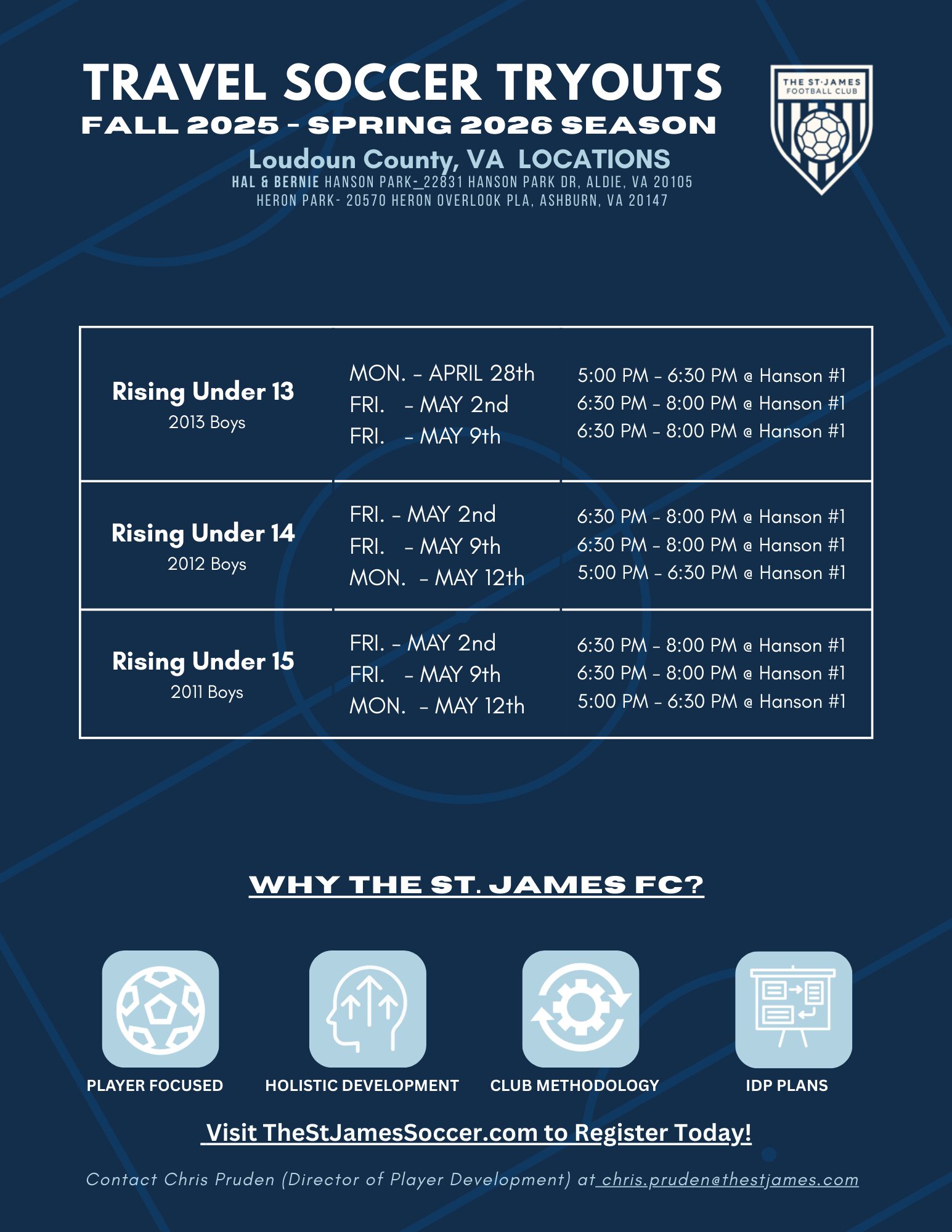 Loudoun Tryout Flyer 3